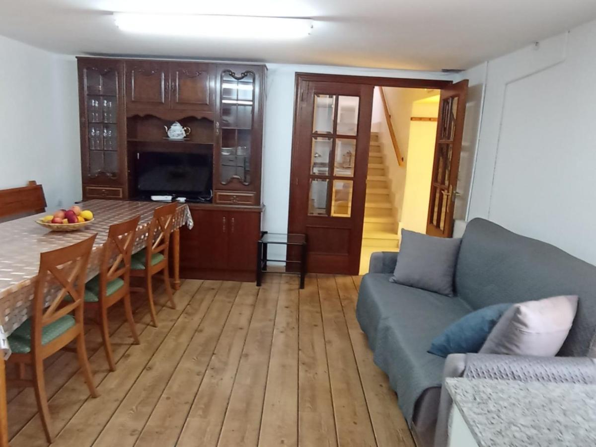Casa Rural La Barriada De Lago De Carucedo المظهر الخارجي الصورة